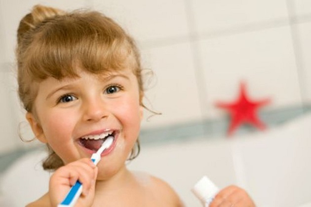 Tooth decay is the single most common chronic childhood disease.
