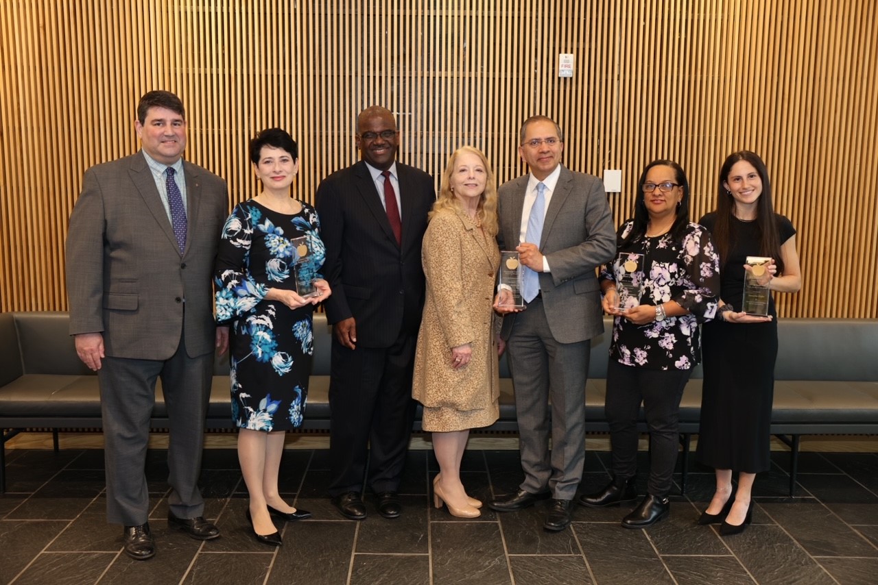Public Health Awards