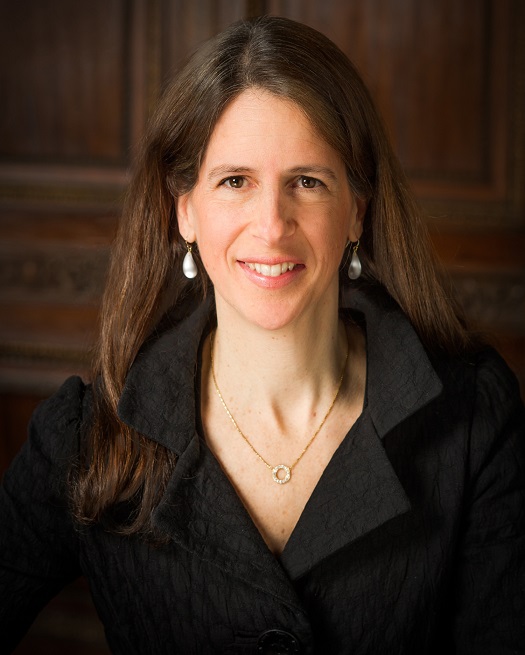 Melinda Abrams - Board of Health Member