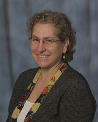 Cynthia Chazotte, MD