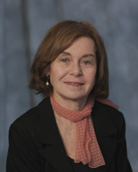 Ruth B. Merkatz, PhD, RN, FAAN