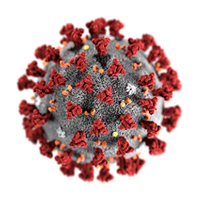 Staying apart from other people when you have been exposed to the coronavirus is called
