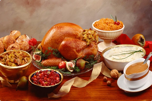 Food safety tips for your Holiday turkey