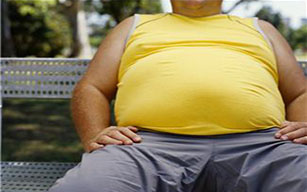 obesity increases your risk for physical ailments